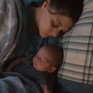 Meet your Posher, Corey